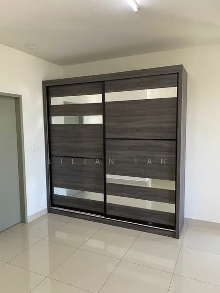 Kondominium untuk Disewa di Quayside @ Clear Water Bay - Lilian Tan - Interior - PropertyGuru.com.my