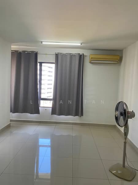 Kondominium untuk Disewa di Quayside @ Clear Water Bay - Lilian Tan - Interior - PropertyGuru.com.my