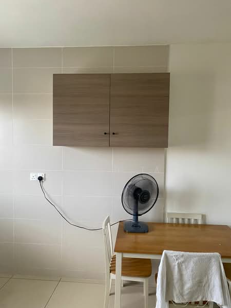 Kondominium untuk Disewa di Quayside @ Clear Water Bay - Lilian Tan - Dining Room - PropertyGuru.com.my