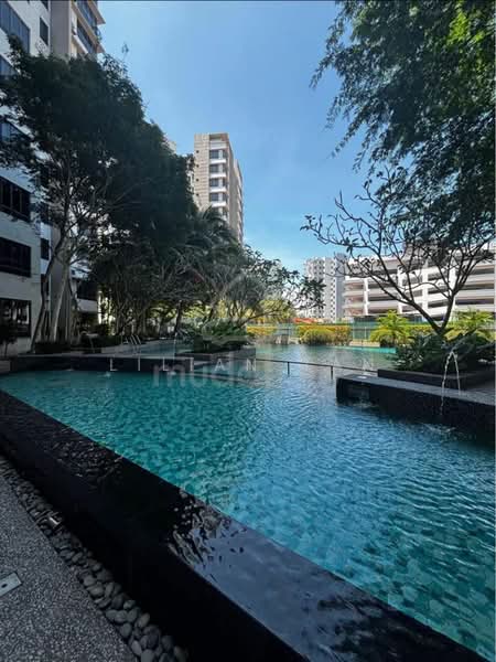 Kondominium untuk Disewa di Quayside @ Clear Water Bay - Lilian Tan - Exterior - PropertyGuru.com.my