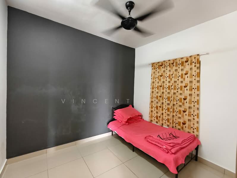 Servis Apartment untuk Disewa di Platinum Lake PV 21 - Vincent Lee - Bedroom - PropertyGuru.com.my