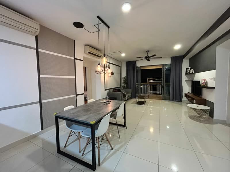 Bungalow House for Rent in Iskandar Puteri (Nusajaya) (Johor) - Kate Tee - Living Room - PropertyGuru.com.my