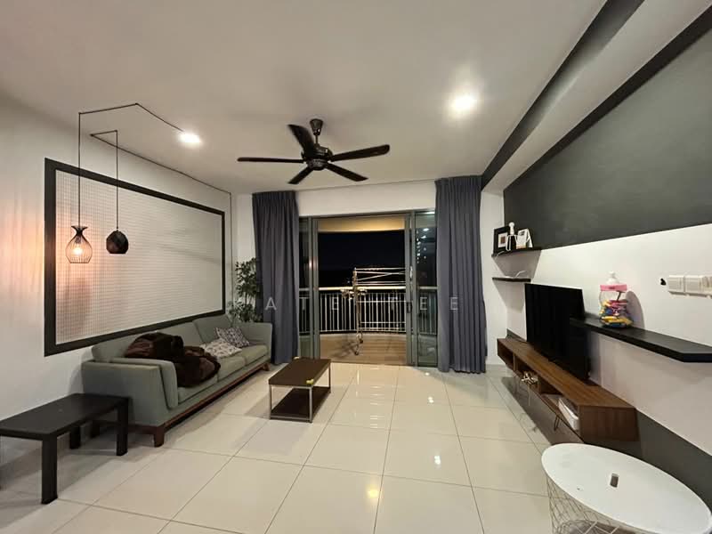 Bungalow House for Rent in Iskandar Puteri (Nusajaya) (Johor) - Kate Tee - Living Room - PropertyGuru.com.my