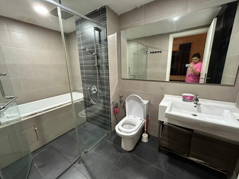 Bungalow House for Rent in Iskandar Puteri (Nusajaya) (Johor) - Kate Tee - Bathroom - PropertyGuru.com.my