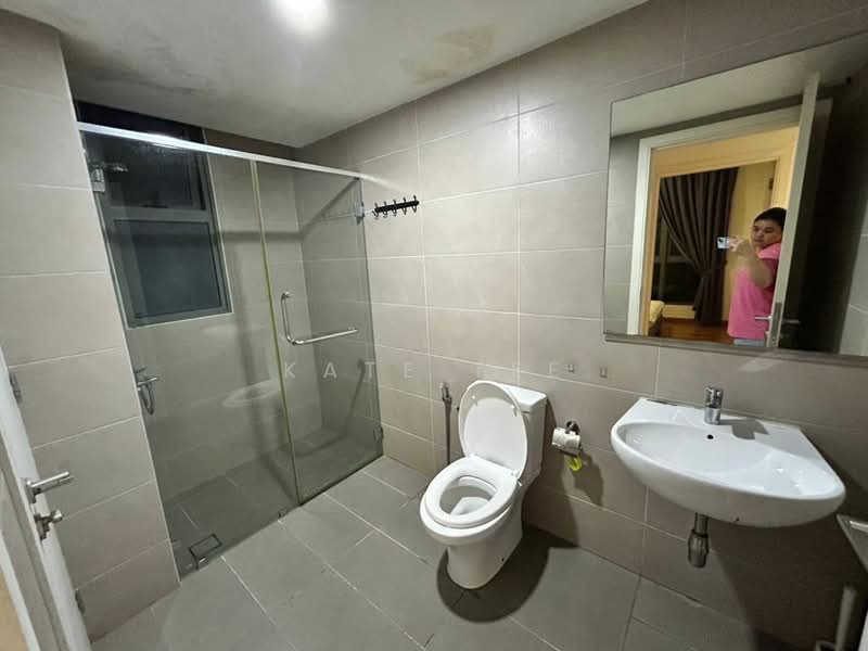 Bungalow House for Rent in Iskandar Puteri (Nusajaya) (Johor) - Kate Tee - Bathroom - PropertyGuru.com.my