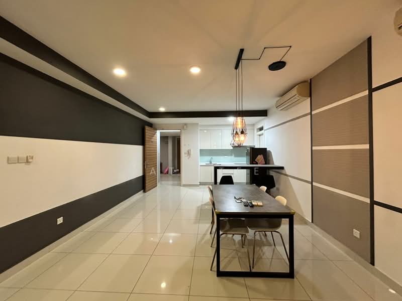 Bungalow House for Rent in Iskandar Puteri (Nusajaya) (Johor) - Kate Tee - Living Room - PropertyGuru.com.my