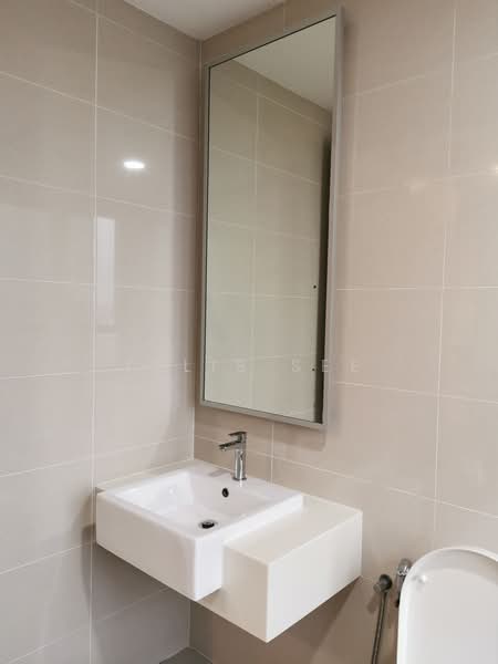 Kediaman Servis untuk Disewa di KL Gateway Residences - Felis See - Bathroom - PropertyGuru.com.my
