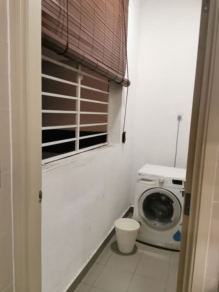Kediaman Servis untuk Disewa di KL Gateway Residences - Felis See - Interior - PropertyGuru.com.my