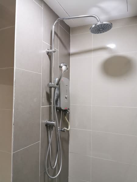 Kediaman Servis untuk Disewa di KL Gateway Residences - Felis See - Bathroom - PropertyGuru.com.my