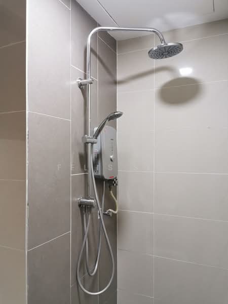Kediaman Servis untuk Disewa di KL Gateway Residences - Felis See - Bathroom - PropertyGuru.com.my