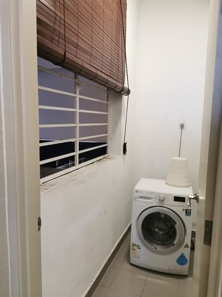 Kediaman Servis untuk Disewa di KL Gateway Residences - Felis See - Interior - PropertyGuru.com.my