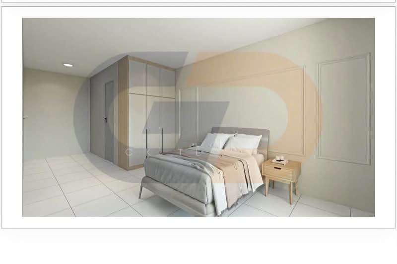 Condominium for Rent at Trinity Wellnessa - CK Teong - Bedroom - PropertyGuru.com.my