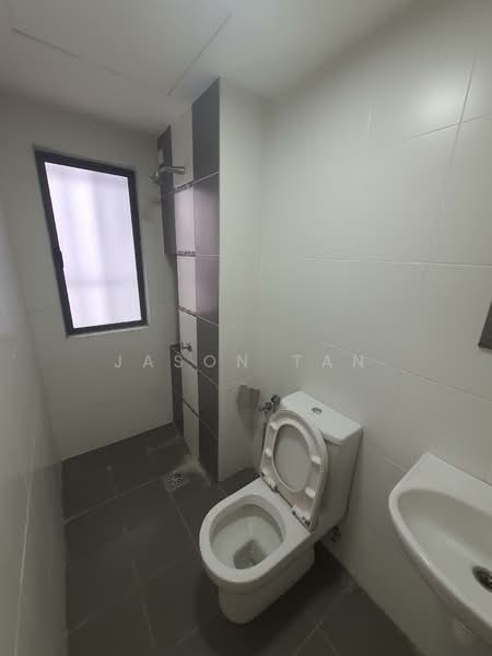 Service Residence for Rent at Zeva @ Equine South - Jason Tan - Bathroom - PropertyGuru.com.my