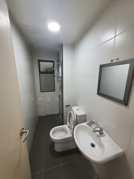 Service Residence for Rent at Zeva @ Equine South - Jason Tan - Bathroom - PropertyGuru.com.my