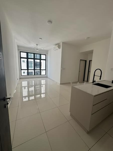 Service Residence for Rent at Space Residency - Alfred Yap - Living Room - PropertyGuru.com.my