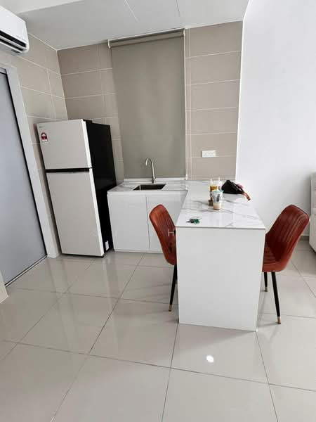 Service Residence for Rent at Wave @ Marina Cove - SJ CHAN - Kitchen - PropertyGuru.com.my