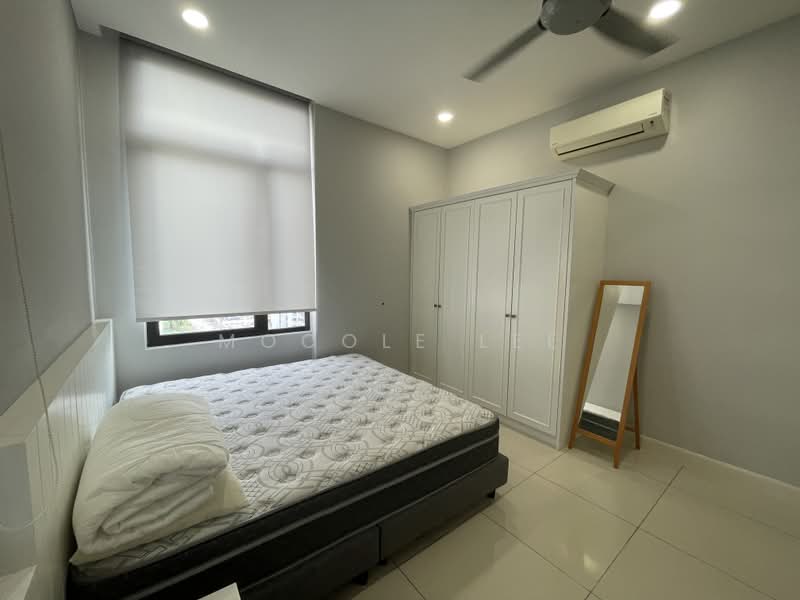 Kondominium untuk Disewa di Logan Residency (Logan Mansion) - Mocole Lee - Bedroom - PropertyGuru.com.my