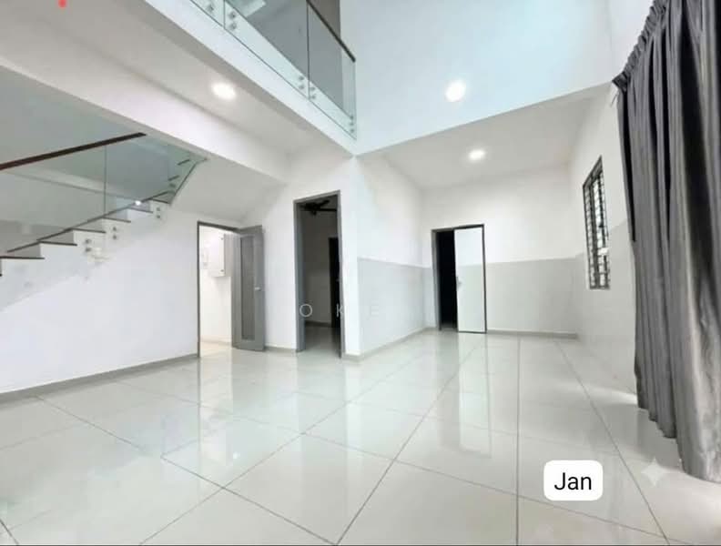 Rumah Berkembar untuk Dijual di Setia Utama (Setia Alam) - Loke . - Interior - PropertyGuru.com.my