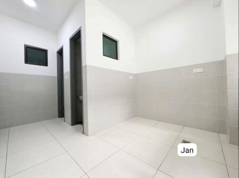 Rumah Berkembar untuk Dijual di Setia Utama (Setia Alam) - Loke . - Interior - PropertyGuru.com.my