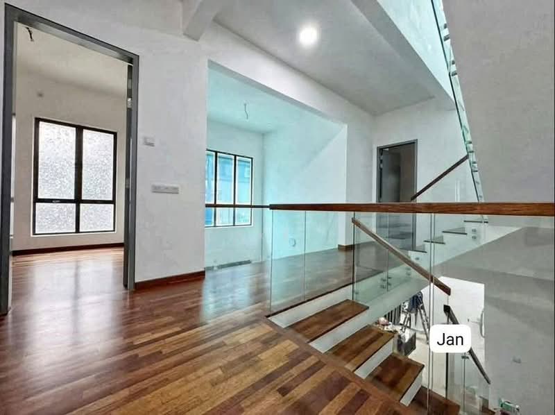 Rumah Berkembar untuk Dijual di Setia Utama (Setia Alam) - Loke . - Interior - PropertyGuru.com.my