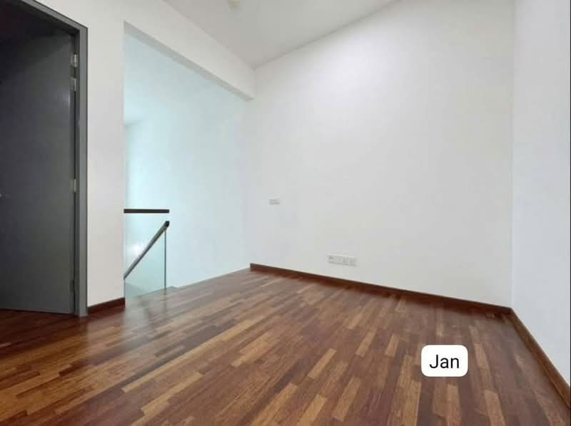 Rumah Berkembar untuk Dijual di Setia Utama (Setia Alam) - Loke . - Interior - PropertyGuru.com.my