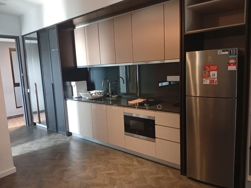 Service Residence for Rent at Scarletz Suites @ KL City Centre - Eric Yeo - PropertyGuru.com.my