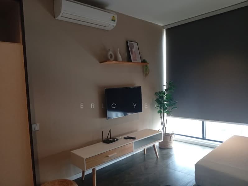 Service Residence for Rent at Scarletz Suites @ KL City Centre - Eric Yeo - PropertyGuru.com.my