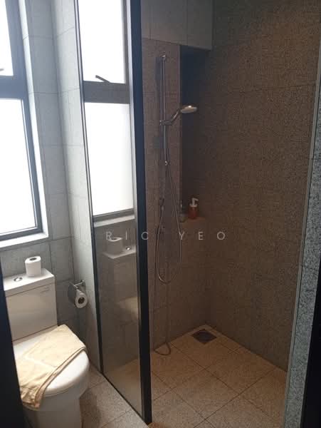 Service Residence for Rent at Scarletz Suites @ KL City Centre - Eric Yeo - PropertyGuru.com.my