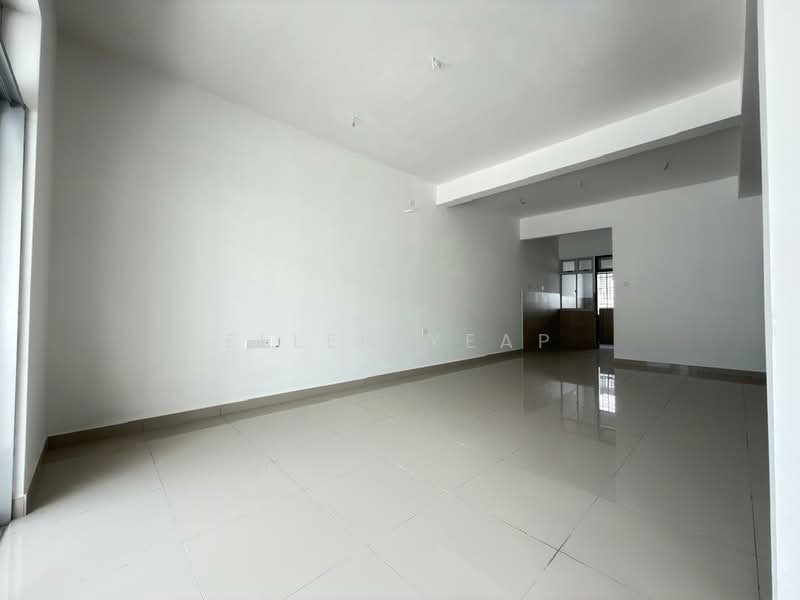 Rumah Teres 2 Tingkat untuk Dijual di Johor Bahru (Johor) - Ellen Yeap - Living Room - PropertyGuru.com.my