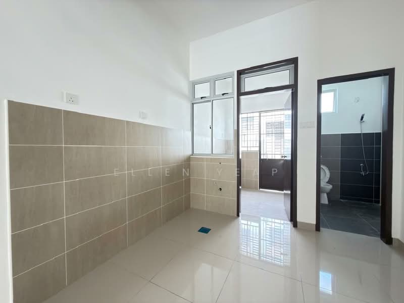 Rumah Teres 2 Tingkat untuk Dijual di Johor Bahru (Johor) - Ellen Yeap - Kitchen - PropertyGuru.com.my