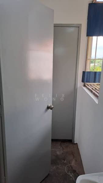 Rumah Flat untuk Disewa di Pangsapuri Ceria - Felix Wong - Interior - PropertyGuru.com.my