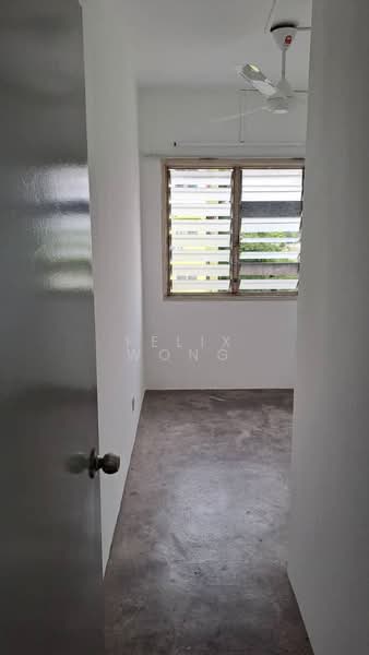 Rumah Flat untuk Disewa di Pangsapuri Ceria - Felix Wong - Interior - PropertyGuru.com.my