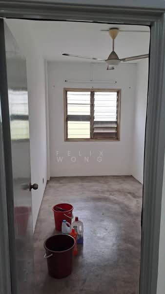Rumah Flat untuk Disewa di Pangsapuri Ceria - Felix Wong - Interior - PropertyGuru.com.my
