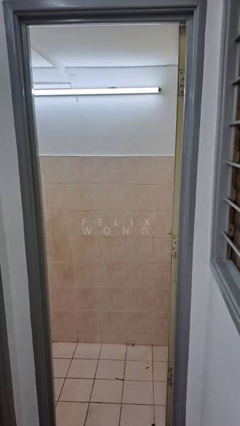 Rumah Flat untuk Disewa di Pangsapuri Ceria - Felix Wong - Interior - PropertyGuru.com.my