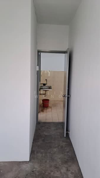 Rumah Flat untuk Disewa di Pangsapuri Ceria - Felix Wong - Corridor - PropertyGuru.com.my