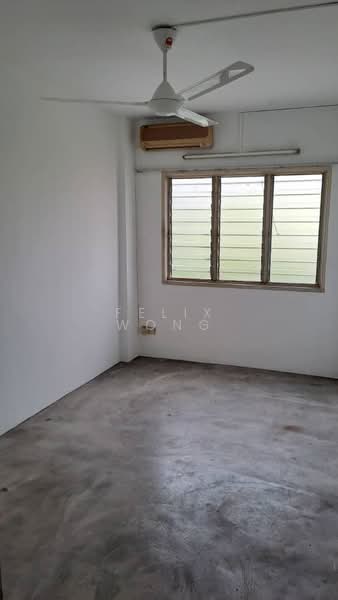 Rumah Flat untuk Disewa di Pangsapuri Ceria - Felix Wong - Interior - PropertyGuru.com.my