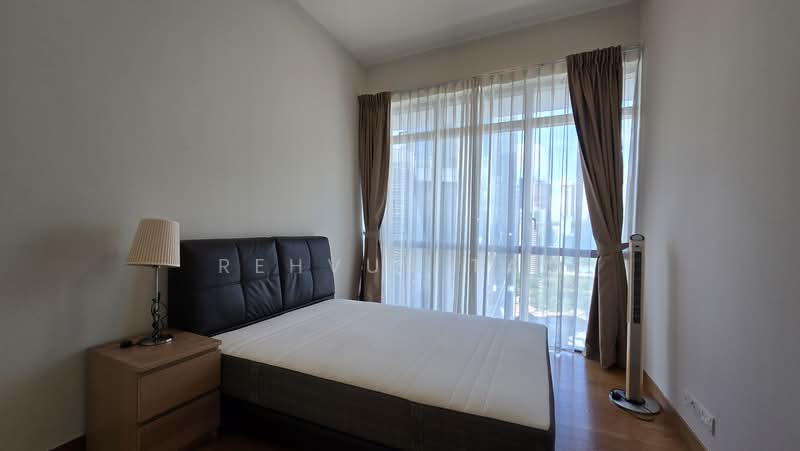 Condominium for Rent at The Panorama - Rehvus Tan - Bedroom - PropertyGuru.com.my