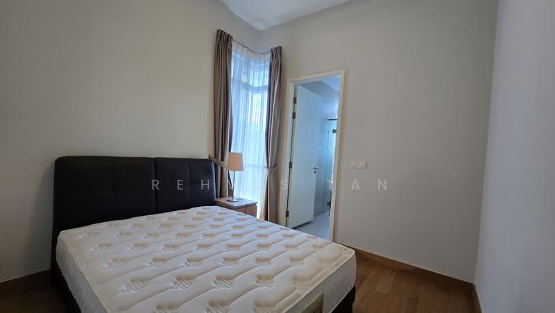 Condominium for Rent at The Panorama - Rehvus Tan - Bedroom - PropertyGuru.com.my