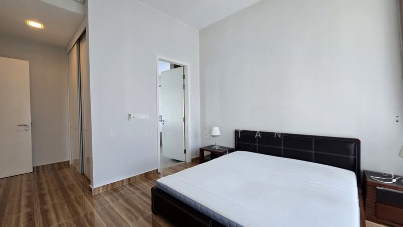 Condominium for Rent at The Panorama - Rehvus Tan - Bedroom - PropertyGuru.com.my