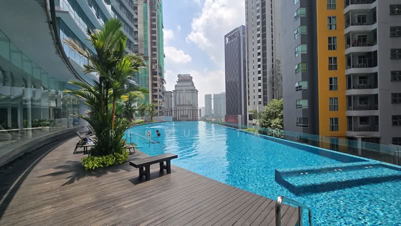 Condominium for Rent at The Panorama - Rehvus Tan - Exterior - PropertyGuru.com.my