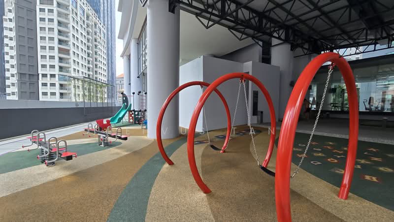 Condominium for Rent at The Panorama - Rehvus Tan - Exterior - PropertyGuru.com.my