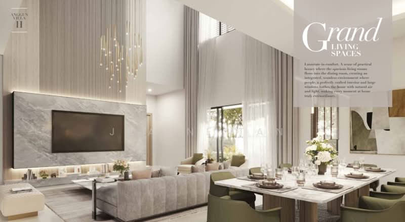 Semi-Detached House for Sale in Bandar Kinrara Seksyen 1 (Bandar Kinrara) - Joanne Tan - Living Room - PropertyGuru.com.my