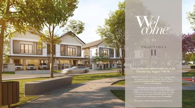 Semi-Detached House for Sale in Bandar Kinrara Seksyen 1 (Bandar Kinrara) - Joanne Tan - Exterior - PropertyGuru.com.my