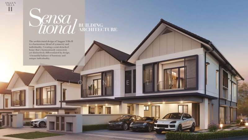 Semi-Detached House for Sale in Bandar Kinrara Seksyen 1 (Bandar Kinrara) - Joanne Tan - Exterior - PropertyGuru.com.my