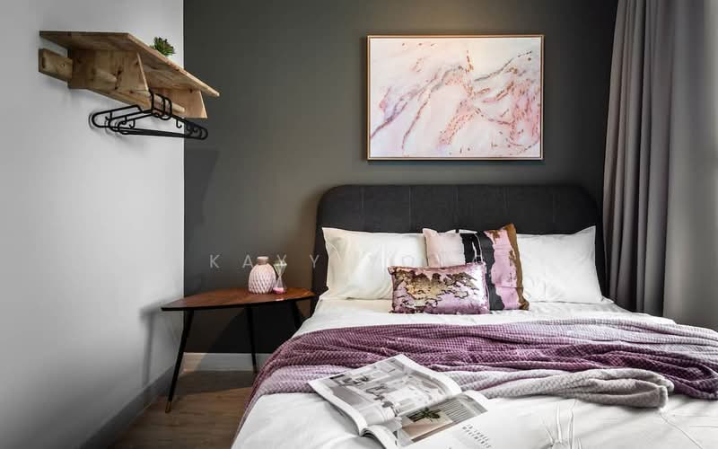 Kondominium untuk Dijual di Cheras Heights - KayY Yong - Bedroom - PropertyGuru.com.my