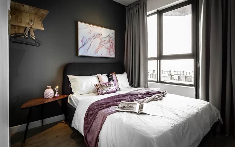 Kondominium untuk Dijual di Cheras Heights - KayY Yong - Bedroom - PropertyGuru.com.my