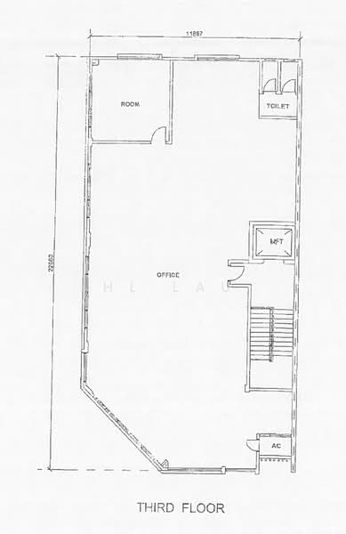 Kedai untuk Disewa di Seri Kembangan (Selangor) - HL Lau - PropertyGuru.com.my