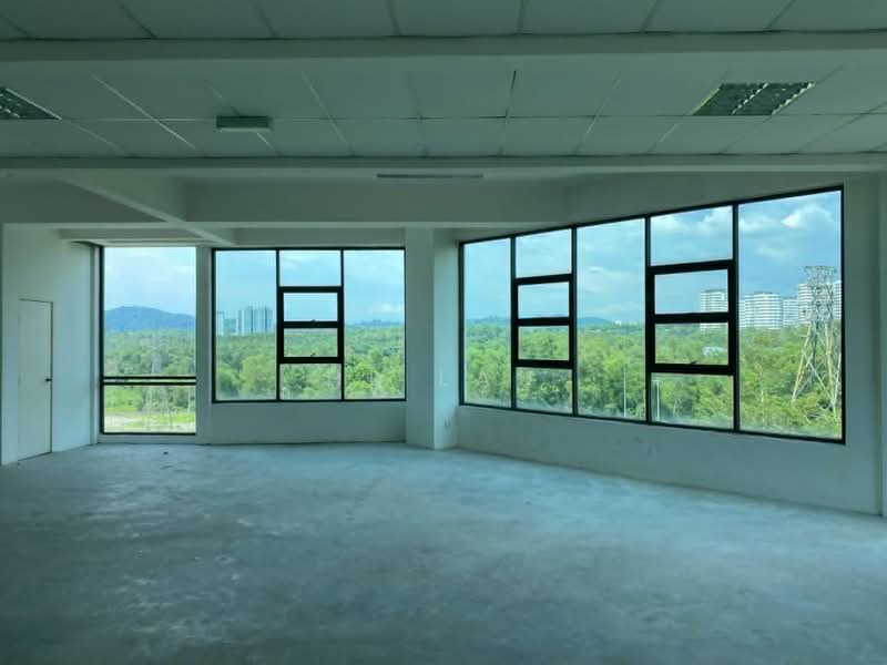 Kedai untuk Disewa di Seri Kembangan (Selangor) - HL Lau - Interior - PropertyGuru.com.my