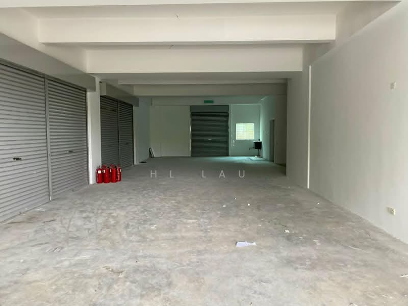 Kedai untuk Disewa di Seri Kembangan (Selangor) - HL Lau - Interior - PropertyGuru.com.my