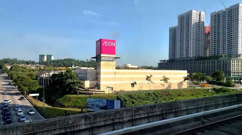 Kedai untuk Disewa di Seri Kembangan (Selangor) - HL Lau - Exterior - PropertyGuru.com.my